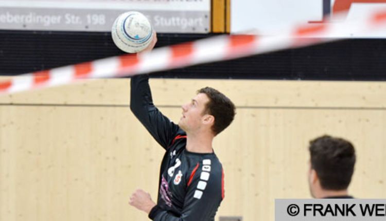 Zurück in die 1. Liga