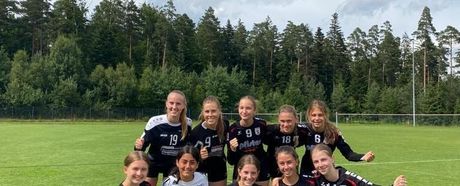 Jugendspieler für STB-Auswahl