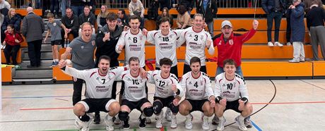 Stammheim übernimmt Tabellenführung