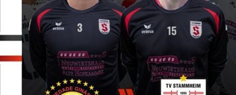 2 World Games Sieger für Stammheim