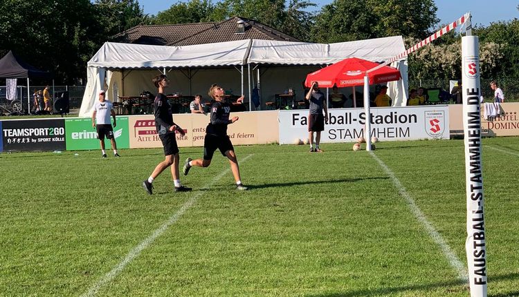 U16 DM: So lief die Vorrunde