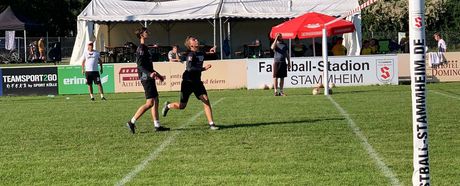 U16 DM: So lief die Vorrunde