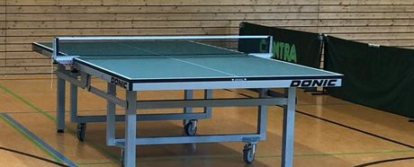 TT-Saisonabschlussfeier im Grünen am 28.6., ab 18.00 Uhr