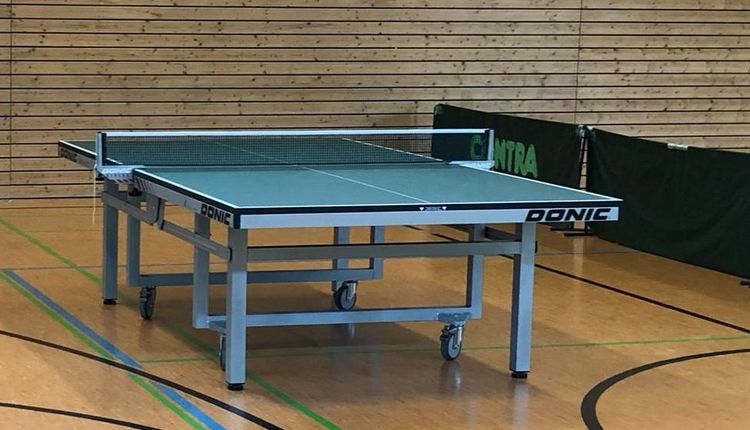 TT-Saisonabschlussfeier im Grünen am 28.6., ab 18.00 Uhr