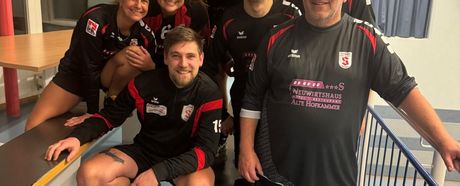 U18 sowie Männer 2-4