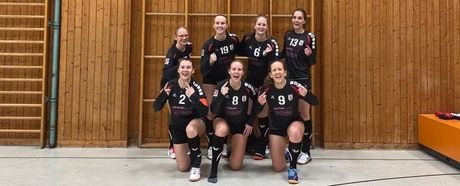 Gelungener Saisonauftakt