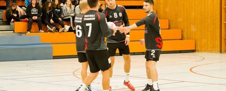 #Heimspiel: BL und U16