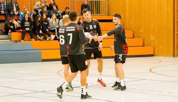#Heimspiel: BL und U16