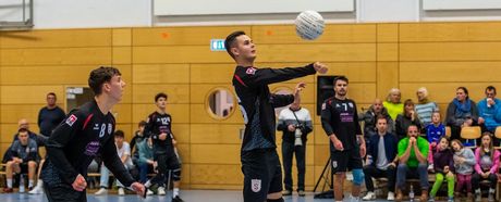 Personalsorgen vor Aufsteigerduell