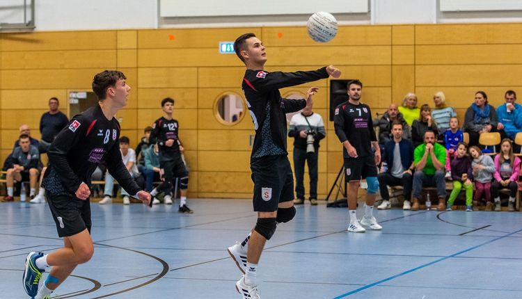 Personalsorgen vor Aufsteigerduell