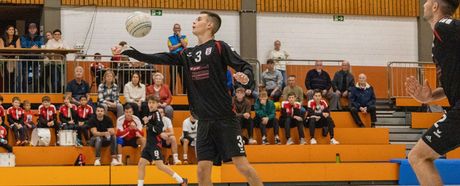 Showdown in Vaihingen