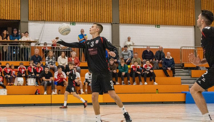 Showdown in Vaihingen