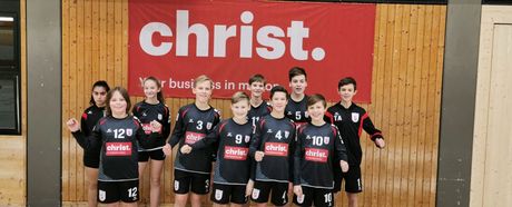 U14 beendet Vorrunde erfolgreich