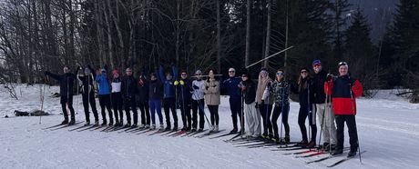 Langlauf im Allgäu: Ein perfekter Tag im Schnee