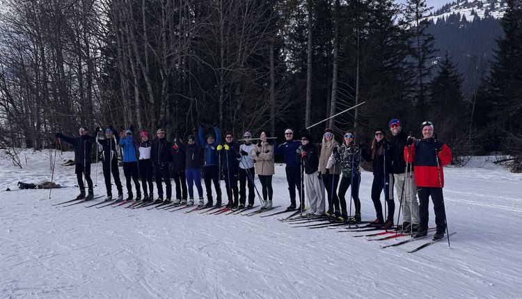Langlauf im Allgäu: Ein perfekter Tag im Schnee