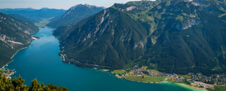 Outdoor Hochgebirgswanderung 2025 - Ausschreibung veröffentlicht
