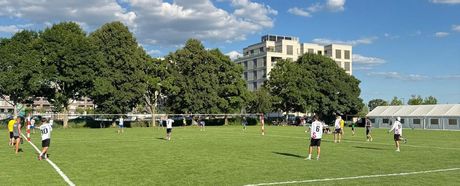 7 Matchbälle reichen nicht