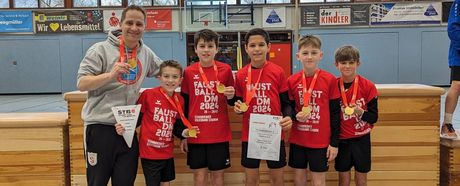 TV Stammheim goes Leipzig