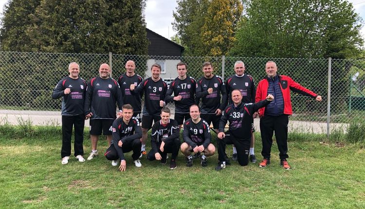 Gauligastart gelungen