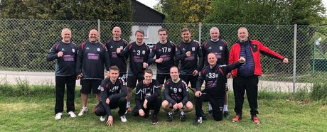 Gauligastart gelungen