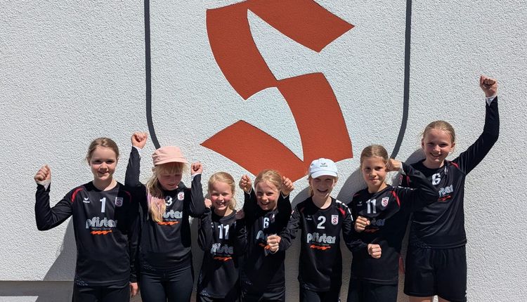 Großkampftage für TVS-Teams