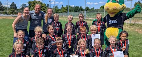 3x Württembergischer Meister