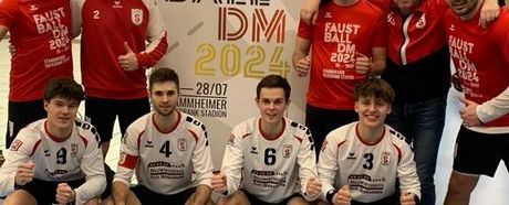 High Noon in Weinheim