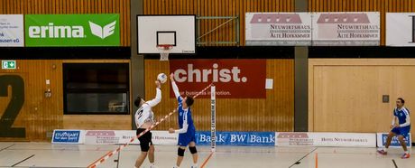 Das letzte Aufgebot reicht nicht aus