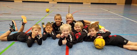 Jugend und M2 waren im Einsatz