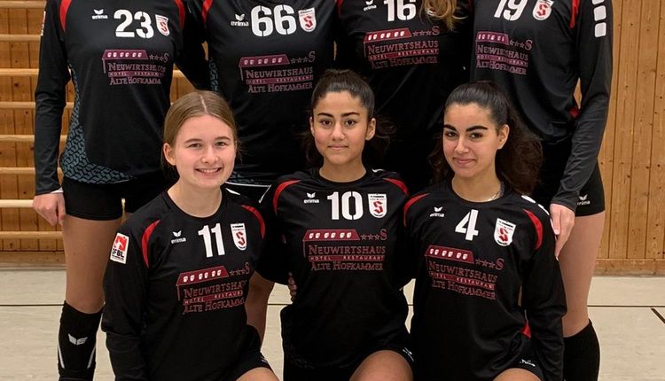 U18 direkt zur WM