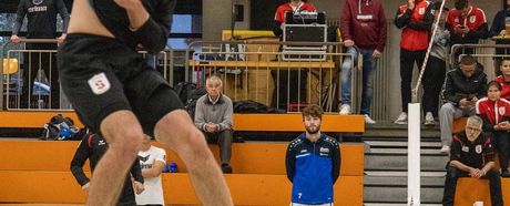 Vorentscheidung vertagt