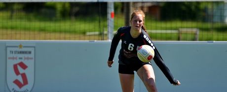 BL-Damen vor Rückrundenstart