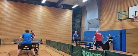 TT Herren IV mit Licht, Herren II mit Schatten