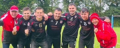 Bundesligamänner machen Aufstiegsspiele klar