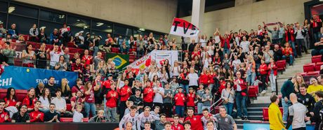 Männer sind viertbestes Team Deutschlands