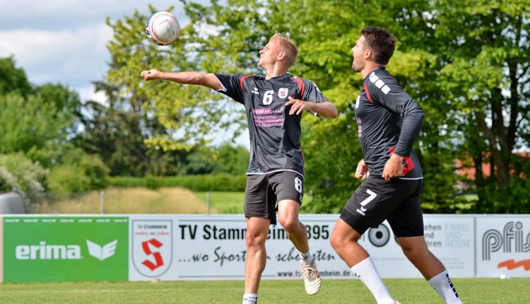 Die Decima ist das Ziel