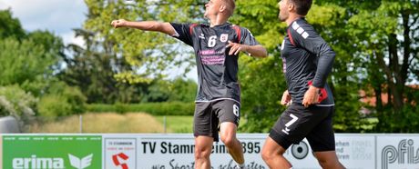 Die Decima ist das Ziel