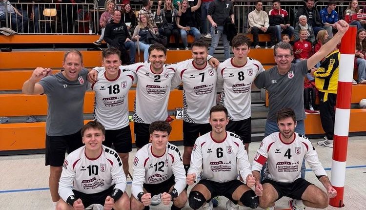 Geschwächt nach Waibstadt