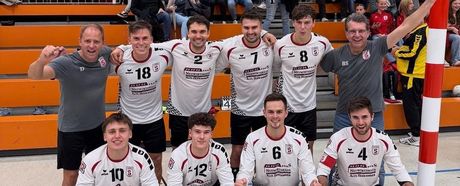 Geschwächt nach Waibstadt