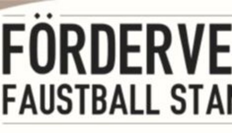 Mitgliederversammlung Förderverein