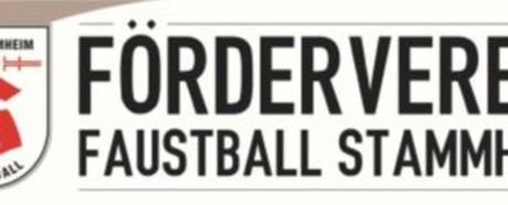 Mitgliederversammlung Förderverein