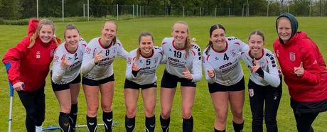 BL-Damen in Regenschlacht erfolgreich