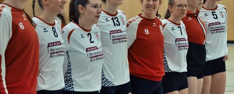 BL-Damen vor Hinrundenabschluss