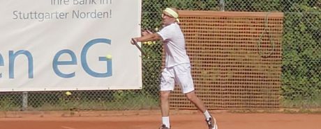 4. Spieltag unserer Herren...