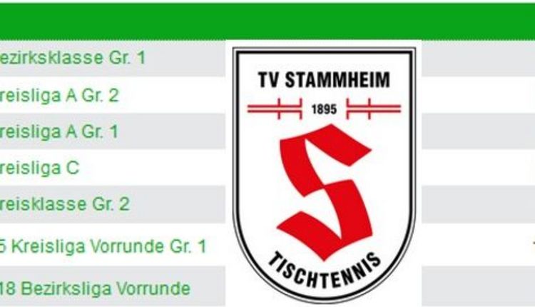 Die Tischtennis-Vorrunde ist gespielt
