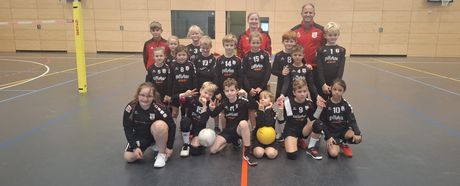 Zahlreiche TVS Siege in Schwaben