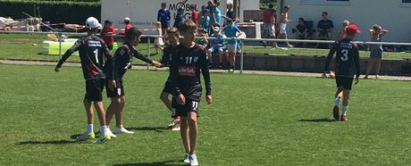 U14 Süddeutsche Meisterschaft