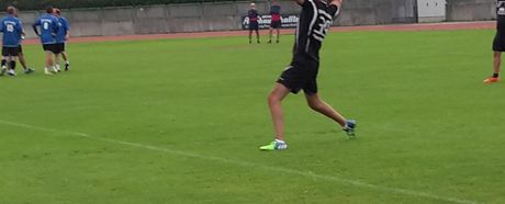 #Heimspiel: Gauliga eröffnet Heimspielsaison