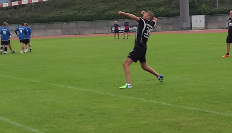 #Heimspiel: Gauliga eröffnet Heimspielsaison