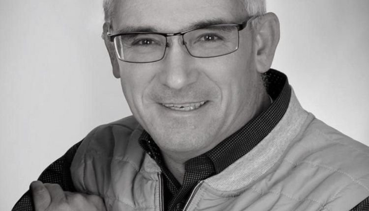 Wir trauern um Ralf Kellner